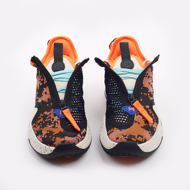 Баскетбольные кроссовки Nike PG 4 (CD5079-200)  - цена, описание, фото 3